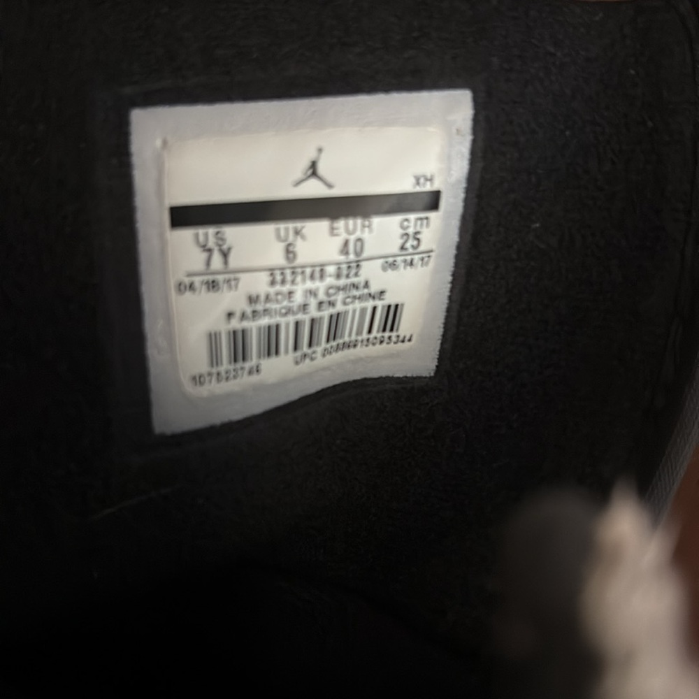 Jordan 1 - Picture 4 of 5